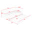 Lit de jour avec gigogne Liddington-1892460215-1892460211