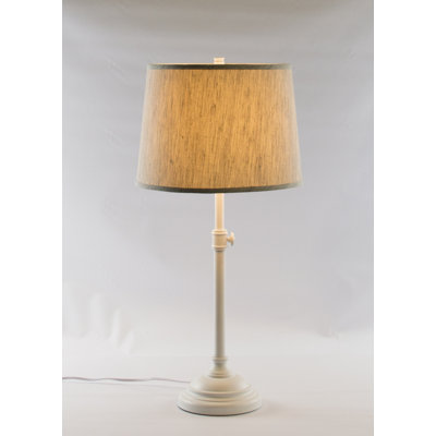 Lampe de table 34 po Caitlynne