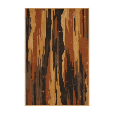 Mirage Splendor Rug