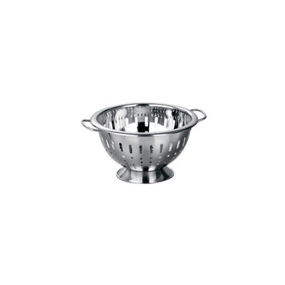 Belfry Kitchen Irving Stainless Steel Colander