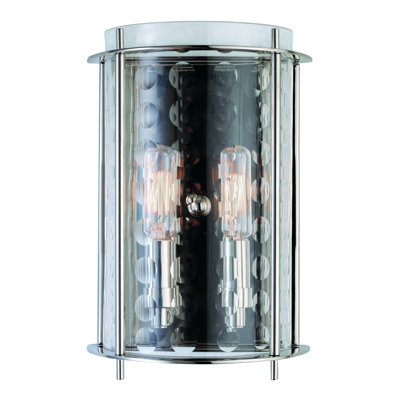 Esopus 2 - Light Sconce