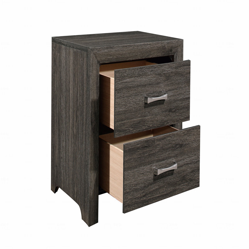 Table de chevet (table de chevet) 1Pc