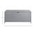 Cushion Storage Box - Oyster-38582017