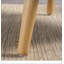 Chaise avec accoudoirs