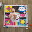 Tapis de jeu en tissu