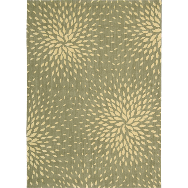 Guinness Viscose Indoor Rug