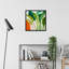 Tropica I 1 Piece Wall Art-592028360-592028365