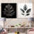 Toile tendue