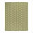 Button Kit Kemp x Annie Selke Button Olive Hand Micro Hooked Wool Rug-96606366