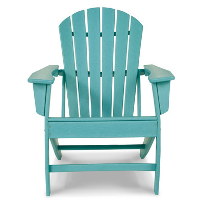 Chaise Adirondack pliante Emory