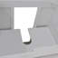 Schreck 60'' Double Bathroom Vanity Base Only-1176349927