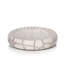 Raku Crackle Soap Dish