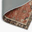 Tapis turc intérieur et extérieur brun-576749432