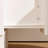 2-Door 2-Drawer Headboard With Strong Storage