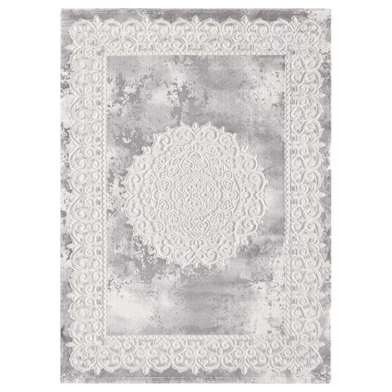 Corey Persian Hand Woven Area Rug, Rectangle 160 x 220cm