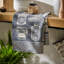 Herbs & Spices Tea Towel Kitchen Towel
