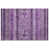 Mauve sélectionné