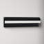 Pelham Single Frosted Dimmable LED Bath Bar-481795147