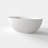 67 Inch Freestanding Solid Surface Soaking Bathtub For Bathroom-119338721