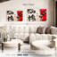 Calligraphie chinoise Senne-108169241