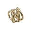 Bamboo Napkin Ring