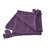 Waffle Weave Solid Cotton Throw Blanket-2057517135