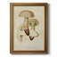 Toile encadrée de qualité supérieure Mushroom Variétés-2022081317
