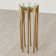 Aquilo Accent Table