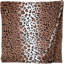 Couverture luxueuse à imprimé zébré-703814841-803266433