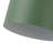1-light Dimmable Armed Wall Sconce-180742388