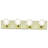 Caislin 4 - Light Dimmable Vanity Light-21189628
