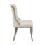 Chaise d'appoint rembourrée Haslemere-977501505