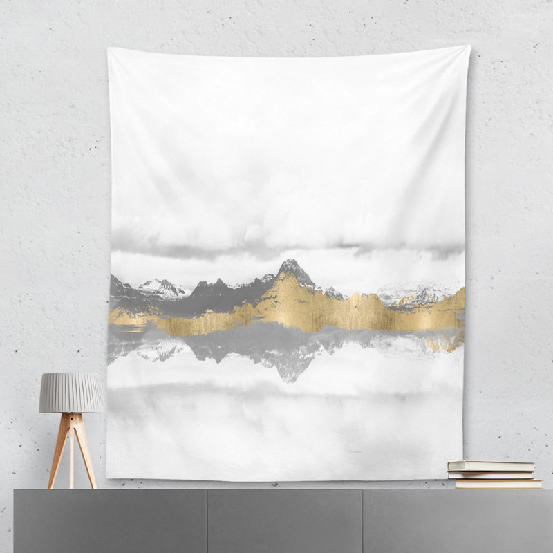 Polyester Tapestry