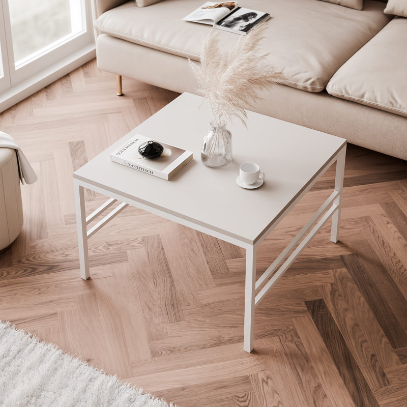 Coffee Table with Storage