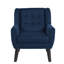 Jaqueze 73.4 Cm Wide Cotton Armchair-1012822213