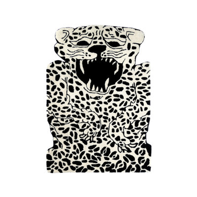 Wool Area Rug
