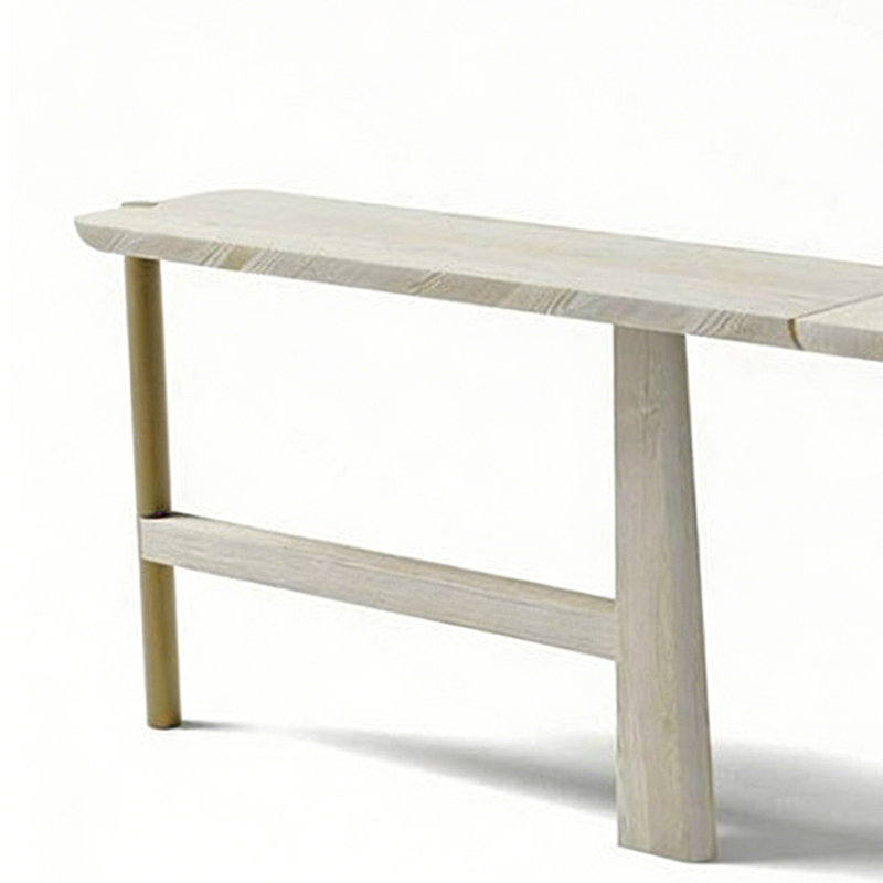 Console Modern Minimalist Luxury, 31.5" H x 39.37" W x 13.78" D