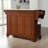 Baillargeon 51.5 " W Kitchen Island-824444080