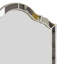 Miroir de coiffeuse Roclin