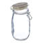 Glass Jar