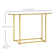 Console 47,2 po Eliezer