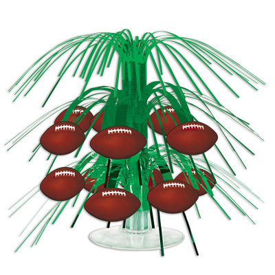 Paper Centerpiece