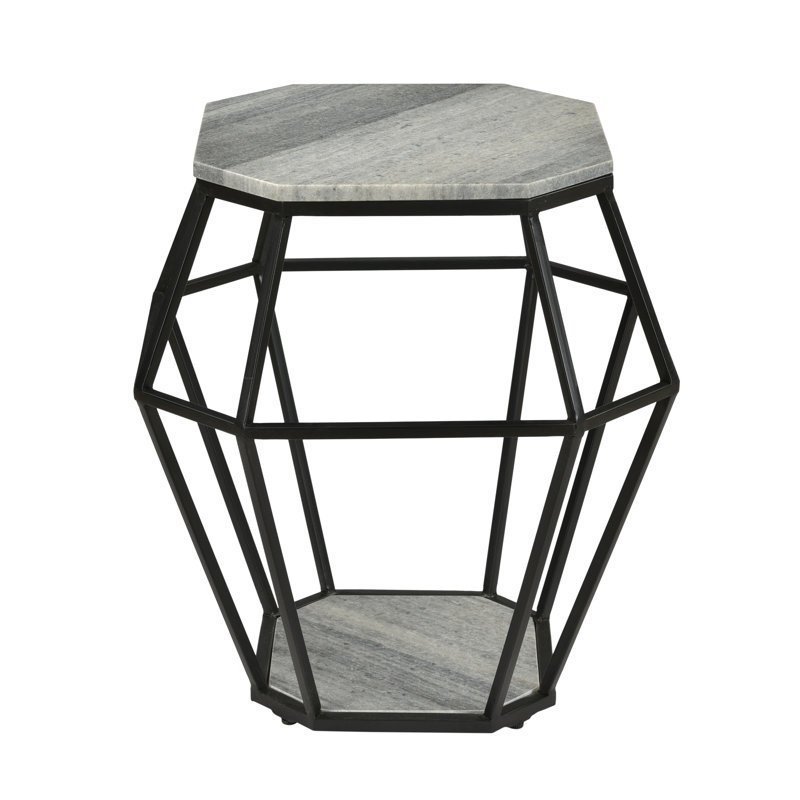 Table de bout Mystras