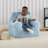 BabyGap Sherpa Bear Chair-122056915