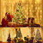 Aillie 1 - 300LED Bulb 118.11'' USB LED Fairy String Light-1015404851