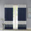 Amherst Polyoni Pintuck Curtain Panel-46650491