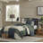 Woolrich Mill Creek Oversized Cotton Quilt Set-89021384