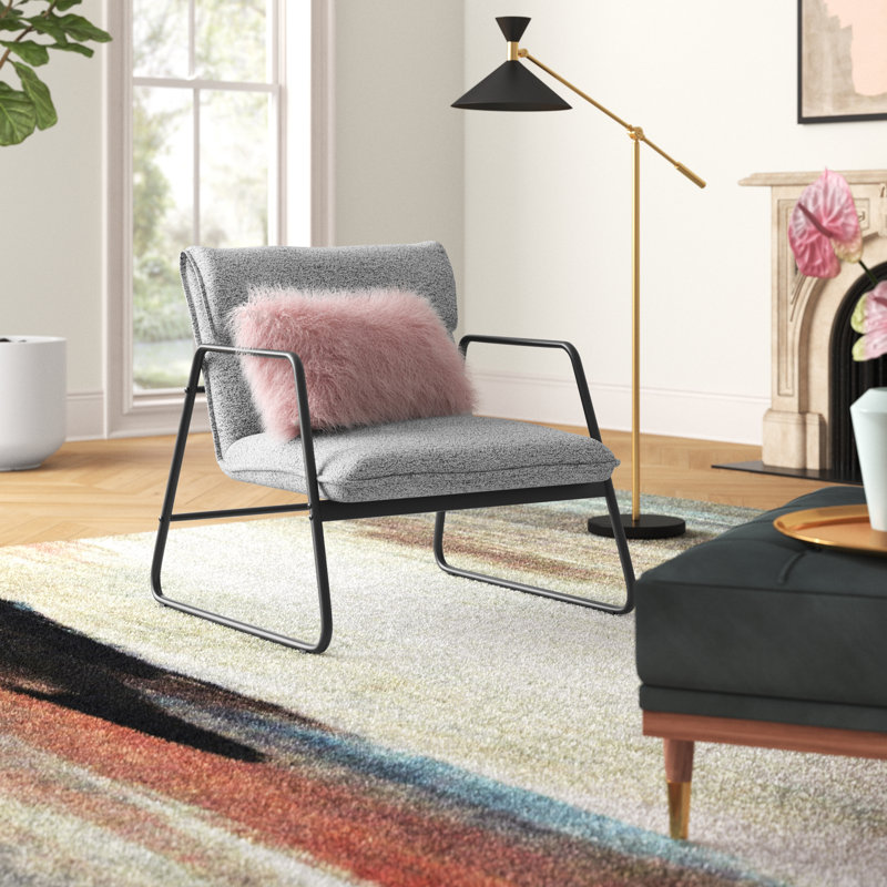 Beyonce Upholstered Armchair