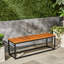 Banc Serenity Modern