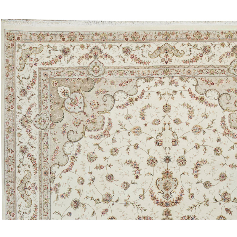 Elegance Oriental Area Rug